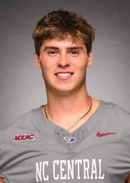 Brandon Bowman