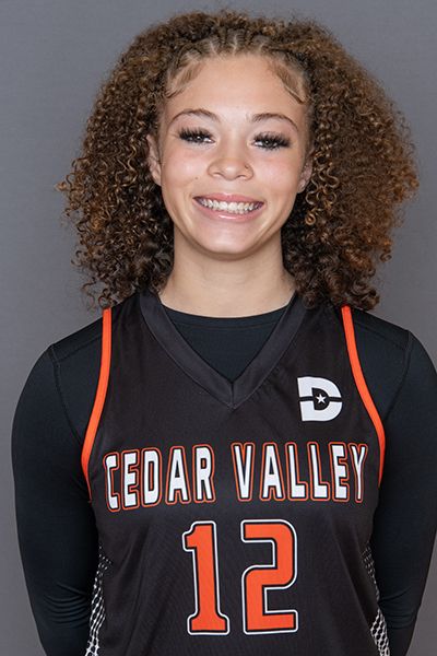 Alayah Hopkins