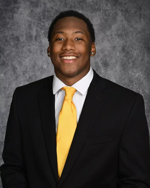 Kam Brown