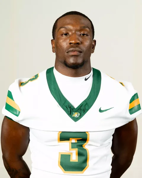 Jaylen Houston