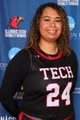 Halle Williams