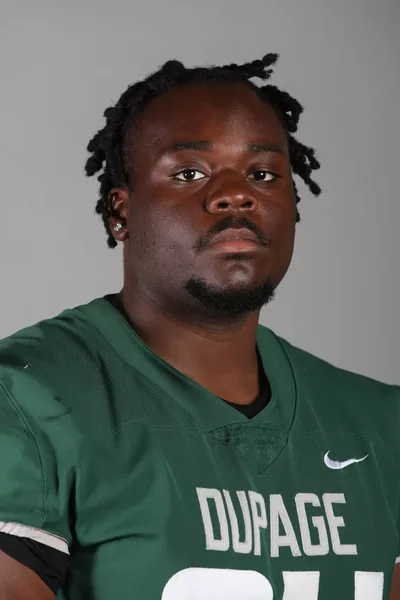 Terrell Williams