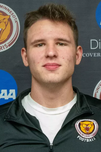 Dylan Young