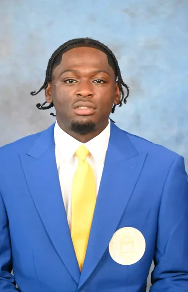 Jonavan Carr
