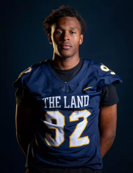 Kemari Gregory
