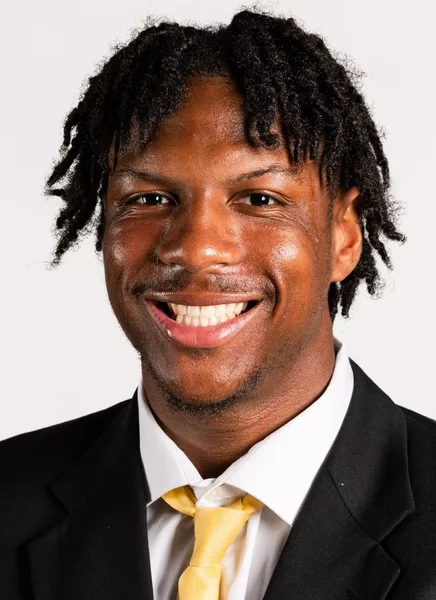 Jordan Harris