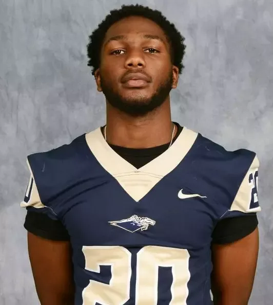 Amari Reddick
