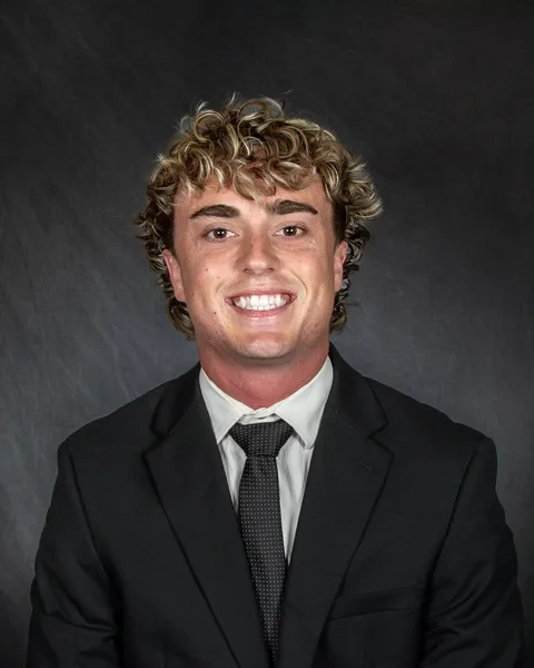 Bryson Waterman
