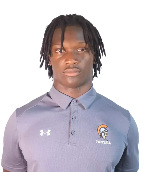 Mustapha Coly
