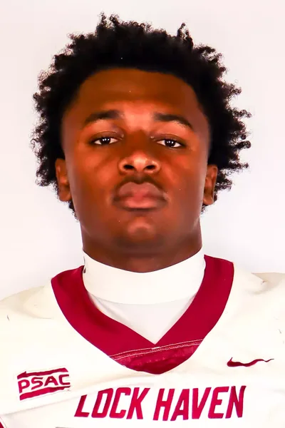 Muaz Brooks