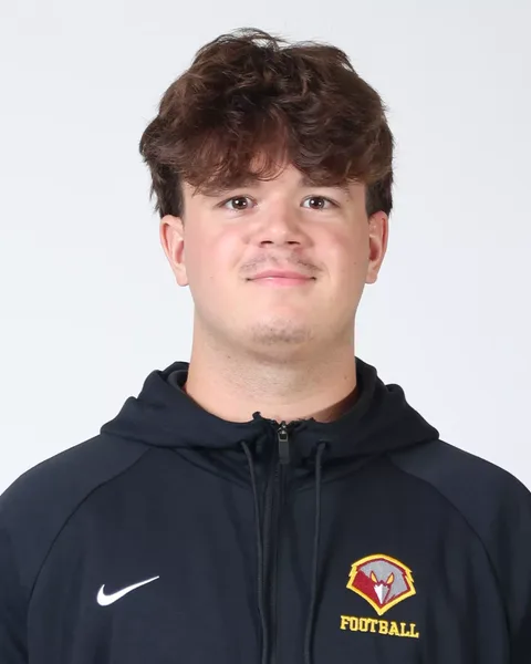 Mason Schwenke