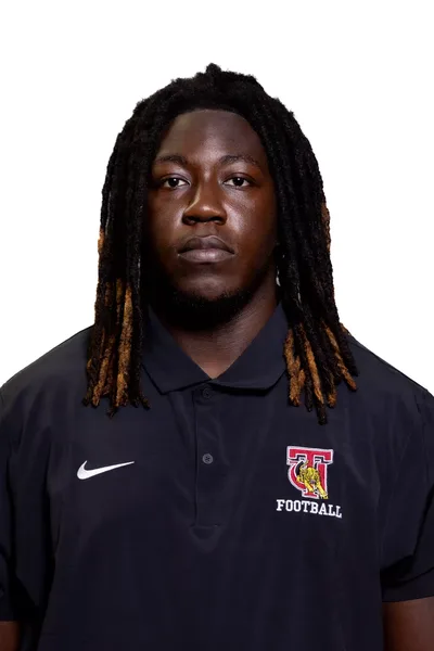 Deandre Chatmon