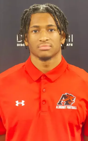 Ja'vaughn Bradford
