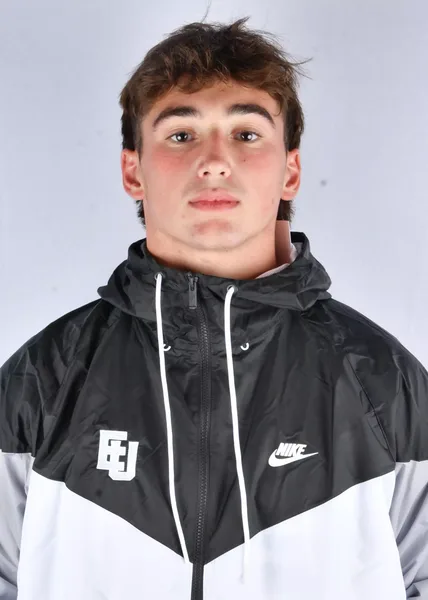 Carson Marti