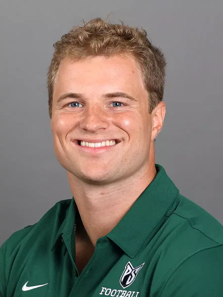 Keegan Stancato