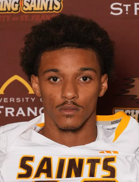 De'johne Luckett