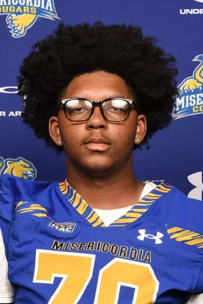 Corey Gibson