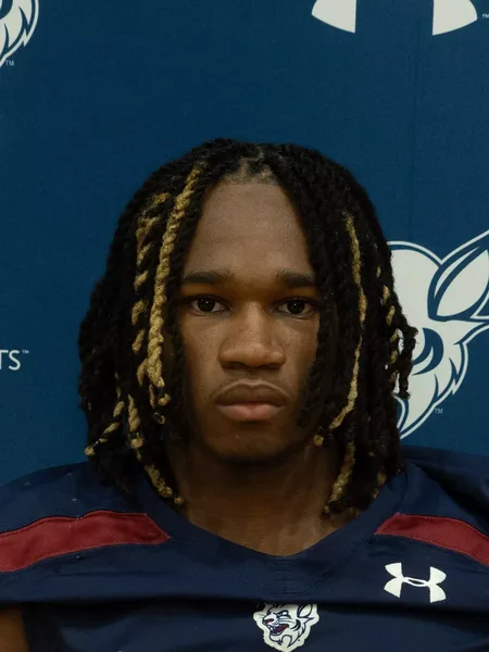 Travion Dickey