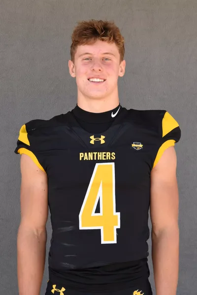 Conner Campbell