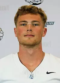 Ethan Heisey