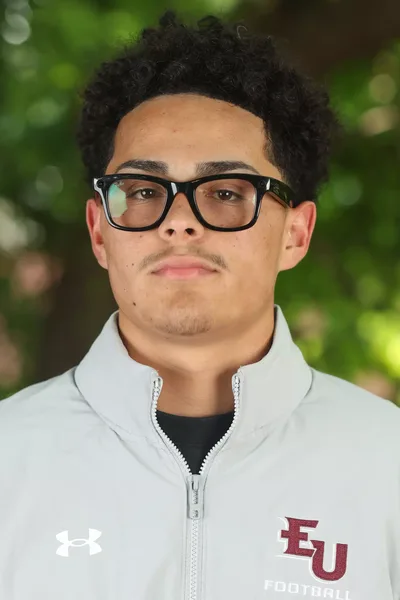 Charlie Rivera