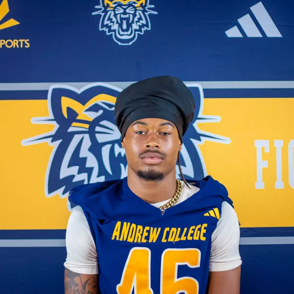 Tyree Chisolm