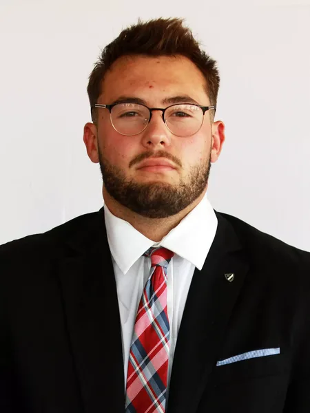 Odin Johnston