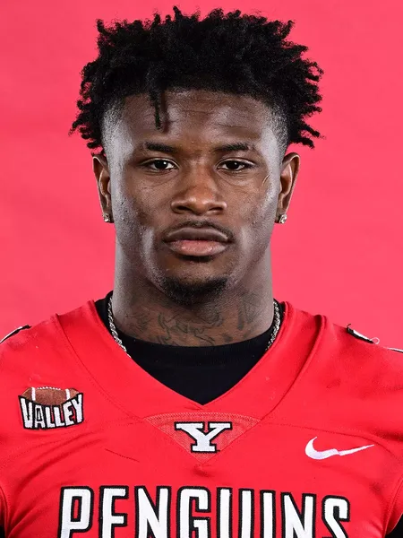 Kylon Wilson