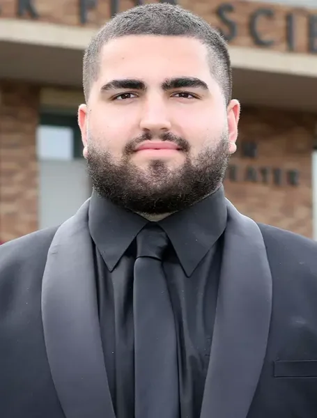 Ezekiel Zeff