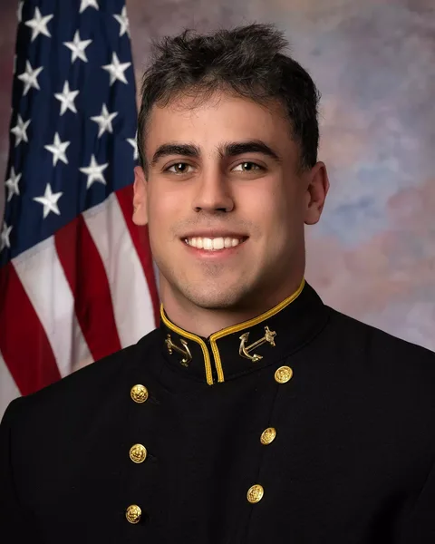 Luke Lawson