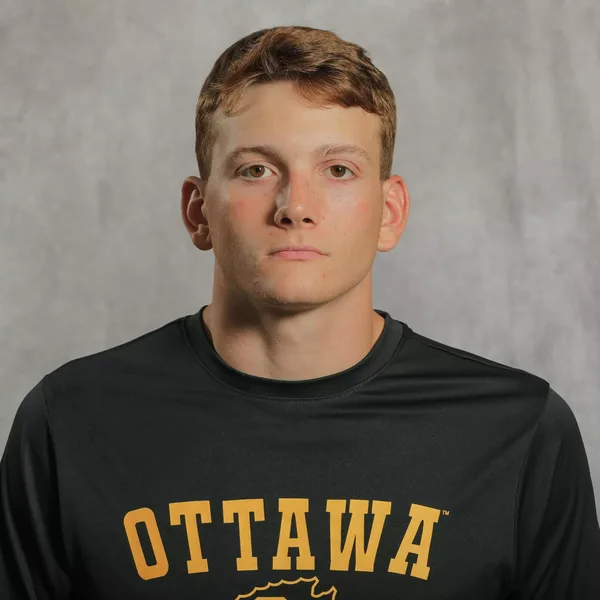 Zayne Nowak