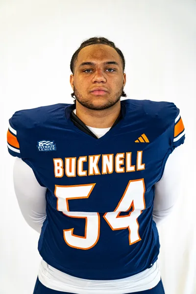 Reuben Logan