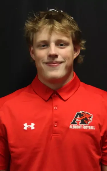 Connor Houck