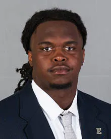 Antoniyo Smith
