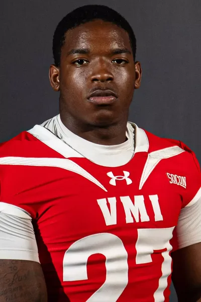 Trevin Simon