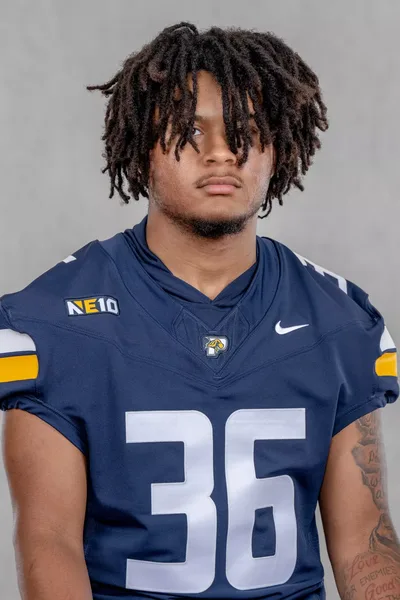 Zavyon Robinson
