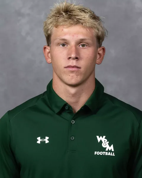 Luke Vanantwerp