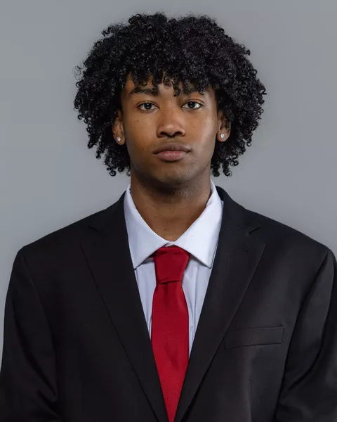 Caleb Crawley