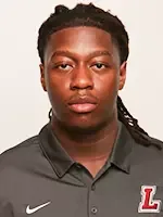 Alie Kamara