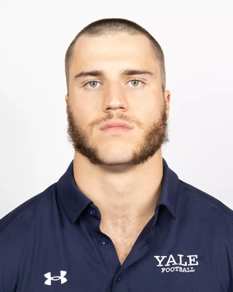 Spencer Mermans