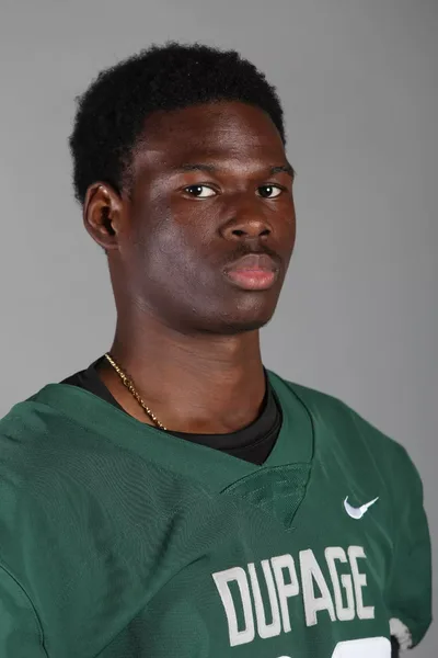 Ayomide Solomon
