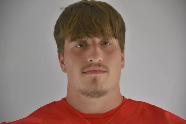 Preston Grube