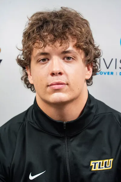 Jake Stanford