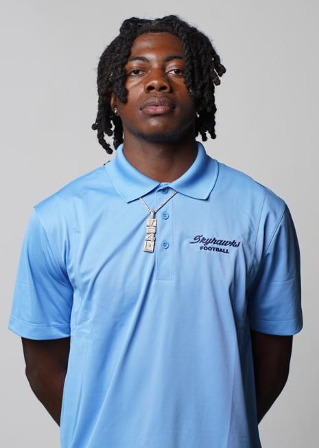 Jamarion Price