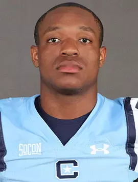 J'hari Mosley