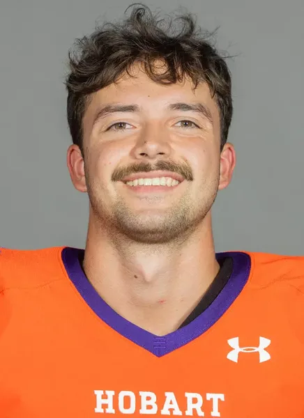 Luke Hescock
