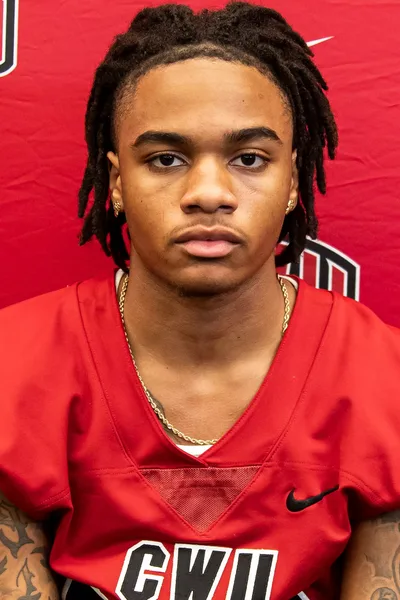 Jerimyah Mitchell
