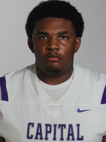 Dorian Vance