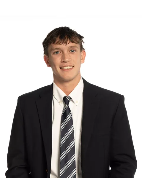 Ethan Baker