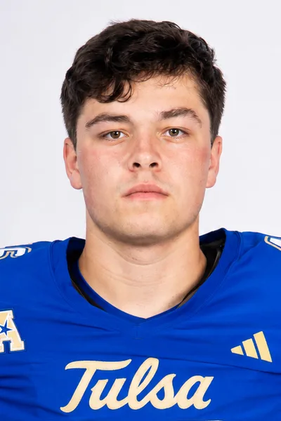 Luke Bussmann